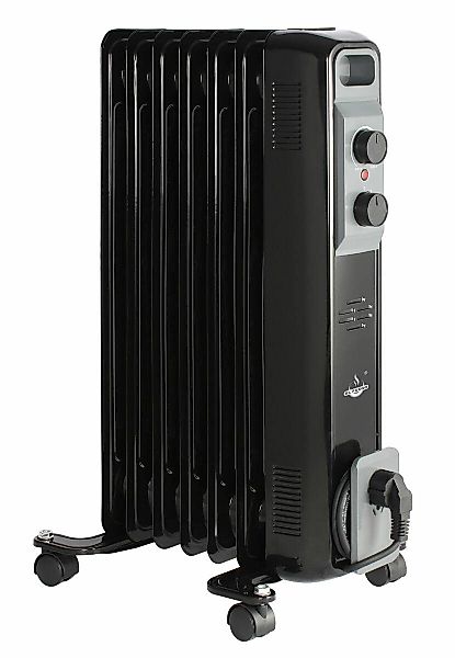 El Fuego Ölradiator AY7034, 1500 W, günstig online kaufen