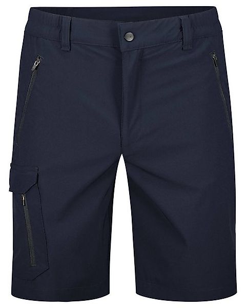 Meru Outdoorhose Herren Wandershorts SEVRAN (1-tlg) günstig online kaufen