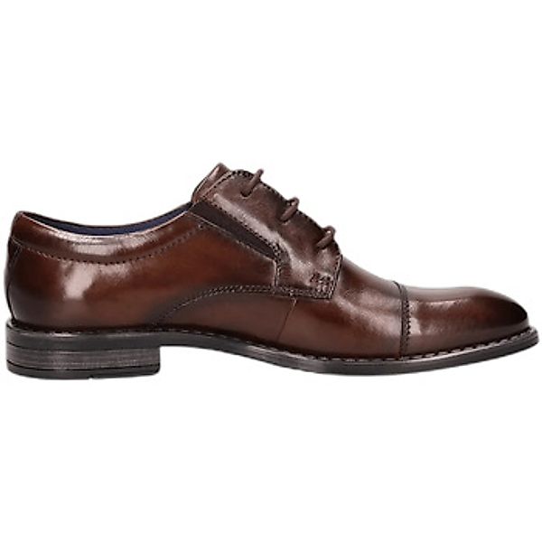 Bugatti  Sneaker Baskets  brown günstig online kaufen