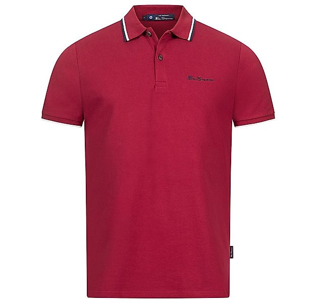 Ben Sherman T-Shirt Twin Tipped günstig online kaufen