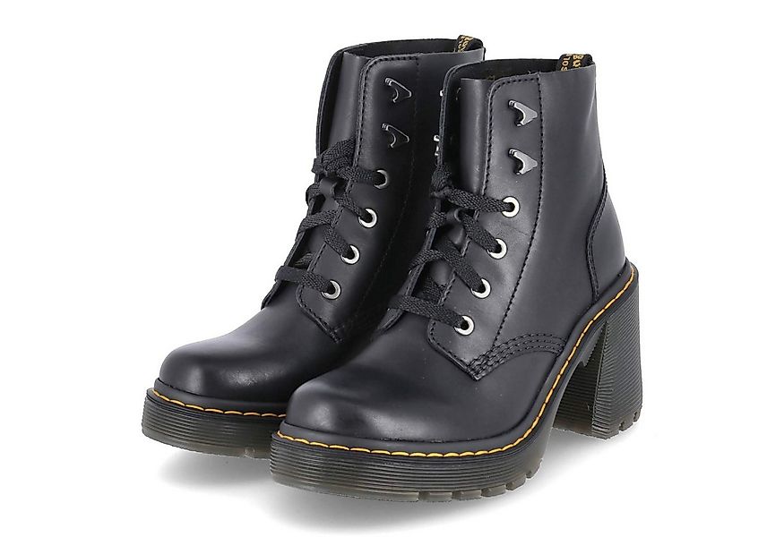 DR. MARTENS Schnürstiefeletten JESY Stiefelette günstig online kaufen