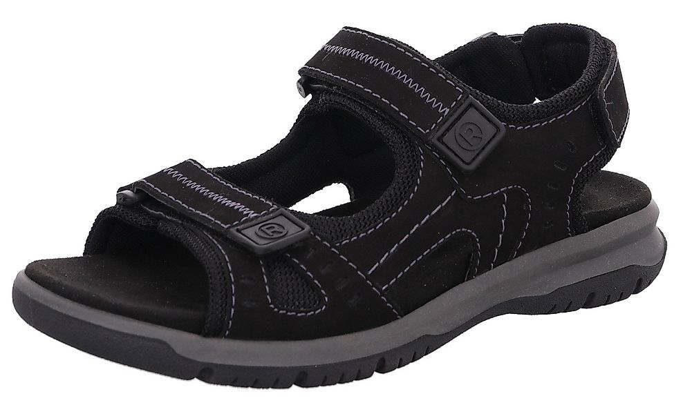 Rohde PALERMO Outdoorsandale Outdoorsandale, Sommerschuh, Urlaubschuh, günstig online kaufen