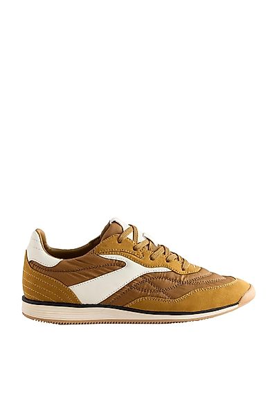 Next Forever Comfort® Schnürsneaker mit Bahnendetail günstig online kaufen