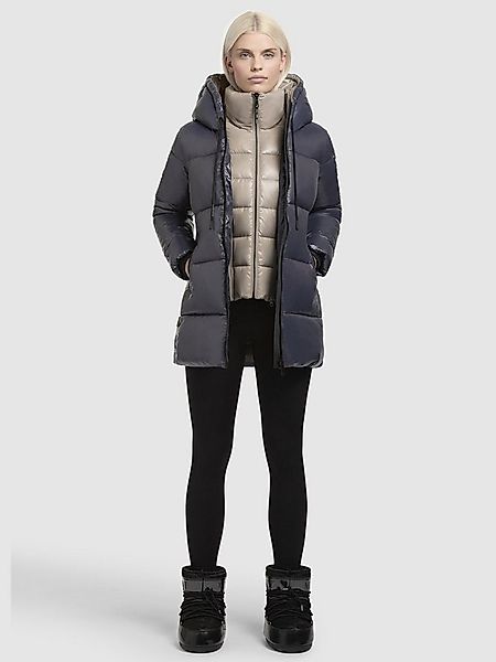 khujo Steppjacke GRANA günstig online kaufen