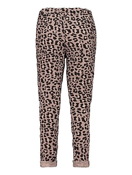 ZABAIONE Leggings An44ni (1-tlg) Plain/ohne Details günstig online kaufen
