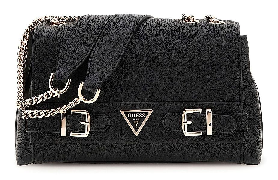 Guess Schultertasche Convertible Xbody Flap Bag günstig online kaufen