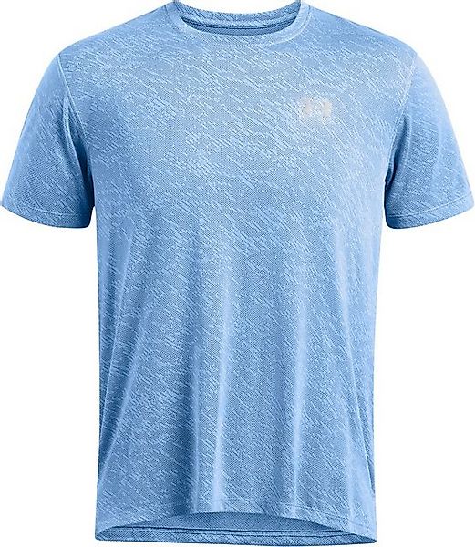 Under Armour® T-Shirt Ua Launch Camo Shortsleeve günstig online kaufen