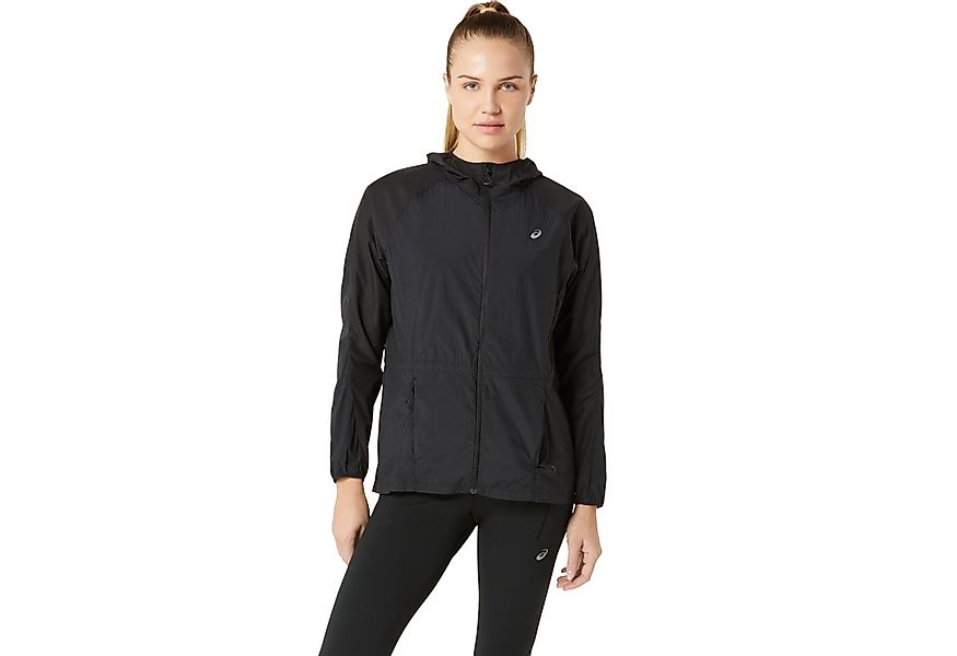 Asics Laufjacke ROAD PACKABLE JACKET günstig online kaufen