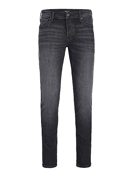 Jack & Jones Slim-fit-Jeans Jack & Jones Herren Jeans-Hose JjiGlenn JjOrigi günstig online kaufen