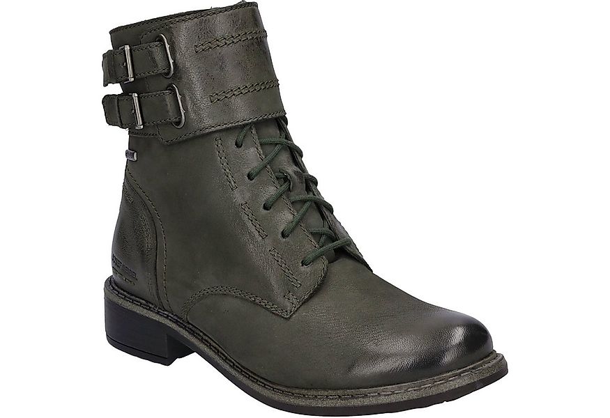 Josef Seibel Selena 51, braun Stiefelette günstig online kaufen