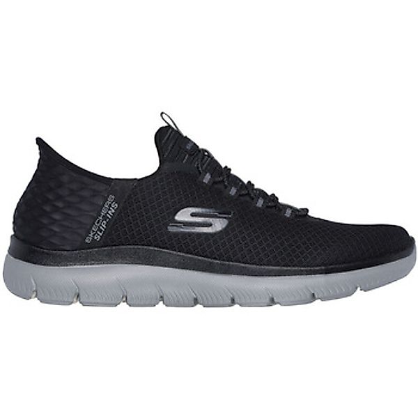 Skechers 232457-BKCC Slipper günstig online kaufen