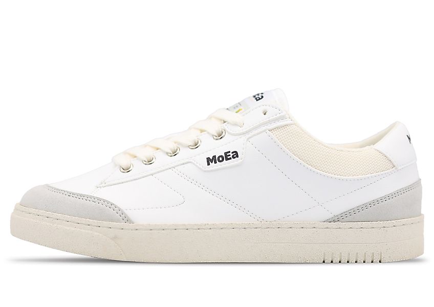 Moea GEN3 - Corn, weiß Sneaker günstig online kaufen