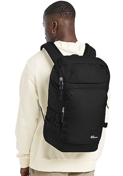 Jack Wolfskin Freizeitrucksack Jack Wolfskin Rucksack günstig online kaufen