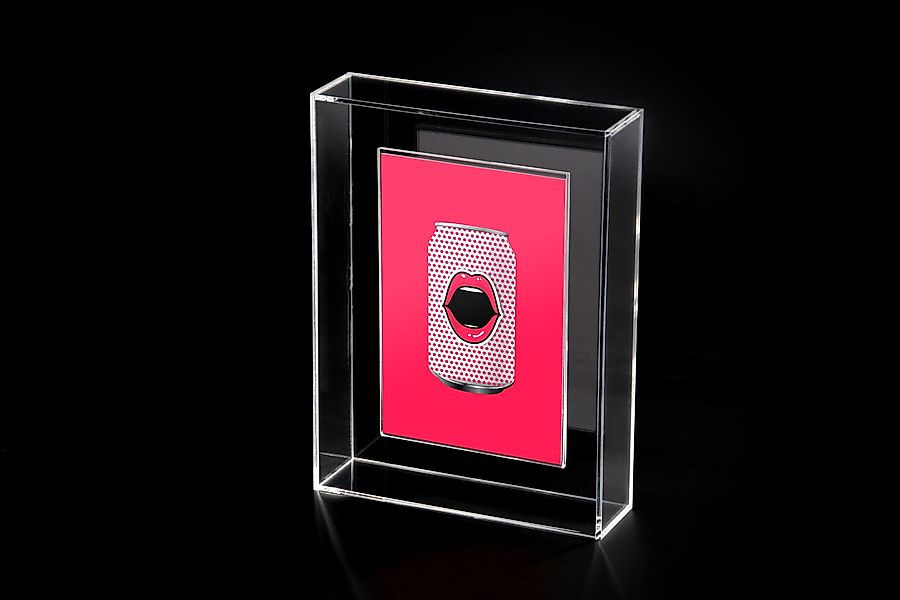 Wackadoo Living Bilderrahmen pure the Frame günstig online kaufen