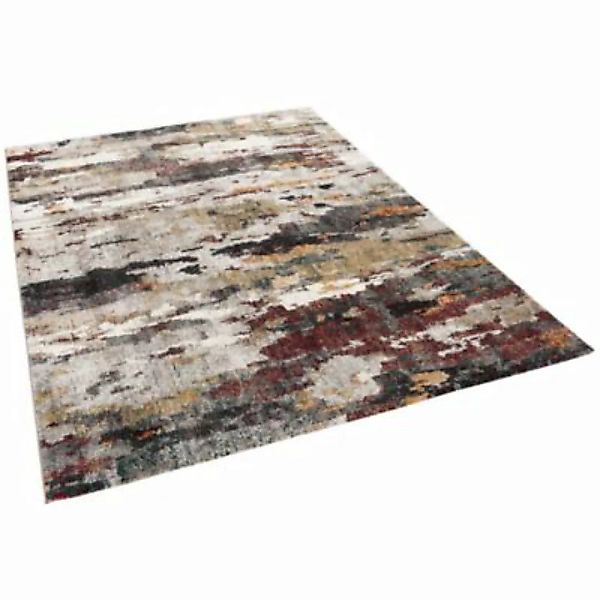 Pergamon Designer Teppich Maui Modern Mix Verlauf Teppiche braun Gr. 80 x 1 günstig online kaufen