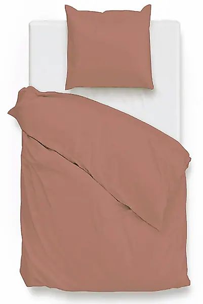 ZO HOME Bettwäsche »Satinado«, Bettwäsche aus 100% Baumwolle, hochwertige M günstig online kaufen