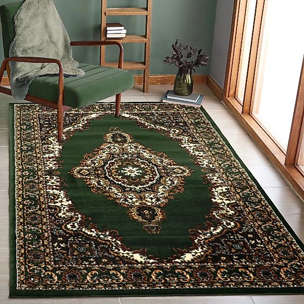Vimoda Orientteppich Oriental Teppich Klassich Orientalisch günstig online kaufen