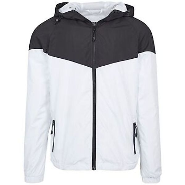 Urban Classics  Windjacken Veste imperméable 2 tons günstig online kaufen