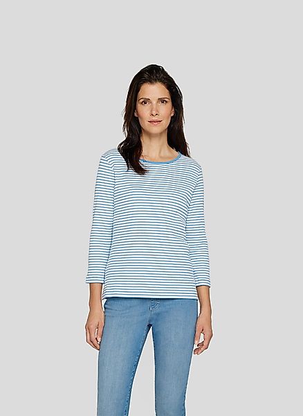 Rabe Print-Shirt T-Shirt günstig online kaufen