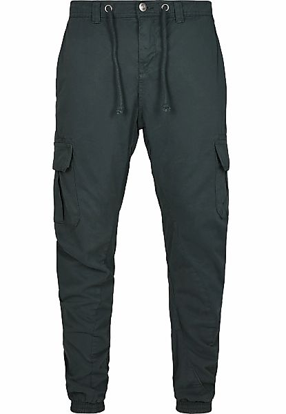 URBAN CLASSICS Cargohose "Urban Classics Herren Cargo Jogging Pants" günstig online kaufen