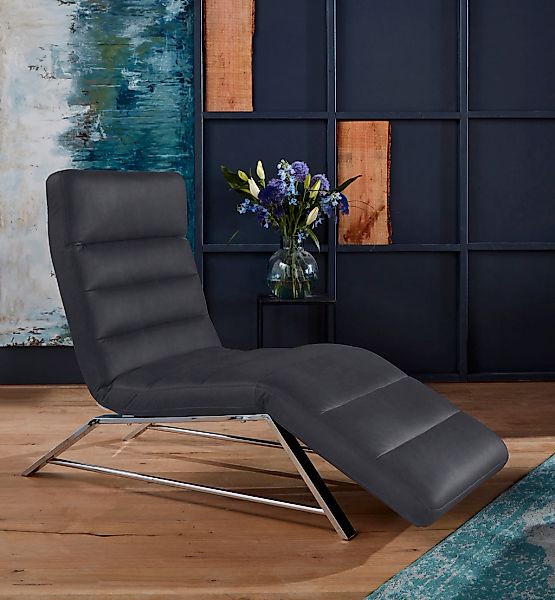 W.SCHILLIG Relaxliege »daily dreams«, Funktionsliege wahlweise mit Motor, G günstig online kaufen