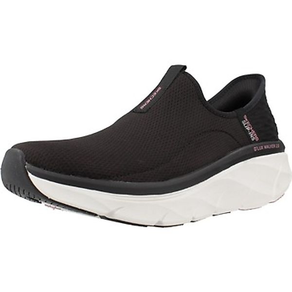 Skechers  Sneaker SLIP-INS 150099S DLUX WALKER 2.0 günstig online kaufen