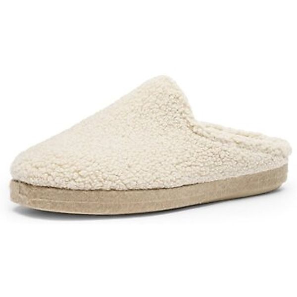 Ara  Hausschuhe Enna Pantolette ecru 15-21001-15 günstig online kaufen