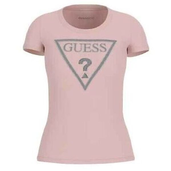 Guess  T-Shirts & Poloshirts W5RI11 J1314-A61L günstig online kaufen