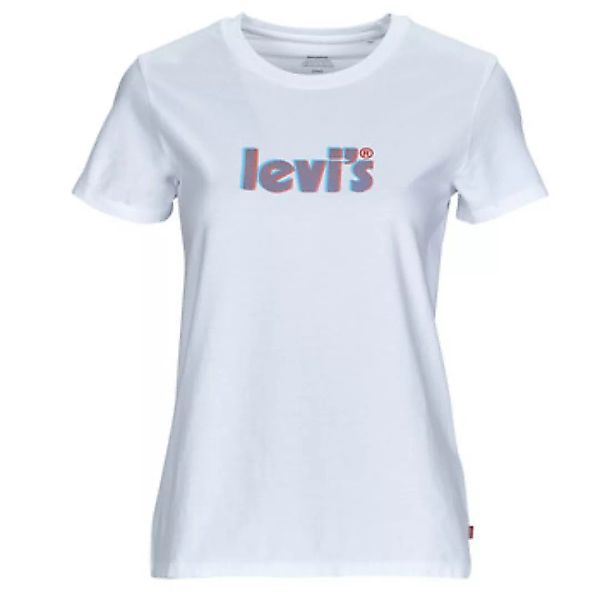 Levis  T-Shirt THE PERFECT TEE günstig online kaufen