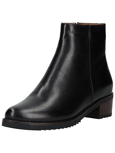 Everybody Everybody Stiefelette Leder Stiefelette günstig online kaufen