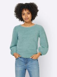 heine Strickpullover Pullover günstig online kaufen