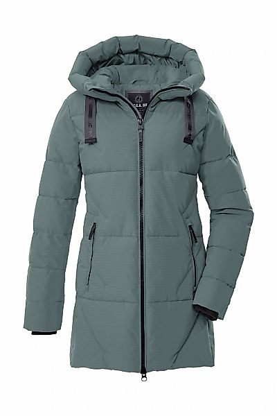 G.I.G.A. DX by killtec Steppmantel "GW 30 WMN QLTD PRK" Wasserabweisender, günstig online kaufen