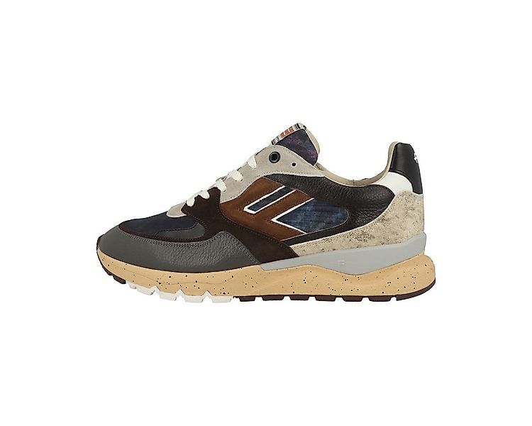 Floris van Bommel De Treener 01.16 Herren Sneaker Turnschuhe, Sportschuhe, günstig online kaufen