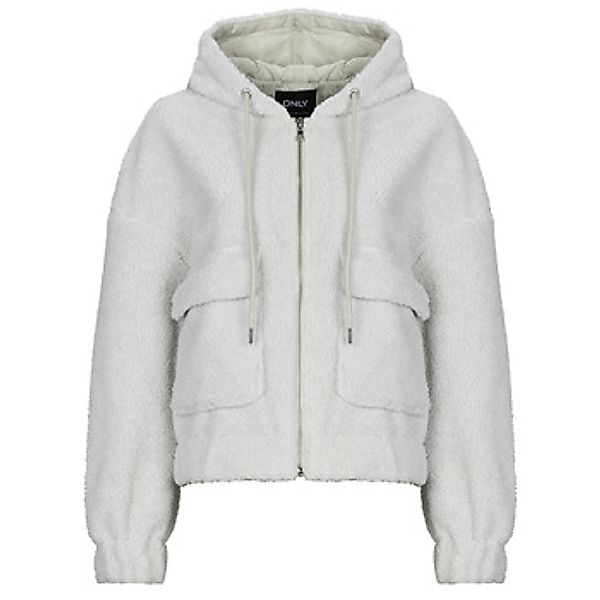 Only  Damen-Jacke ONLTANJA TEDDY günstig online kaufen