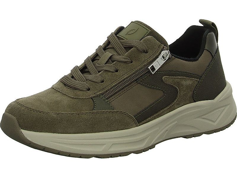 Waldläufer H-Jack Schnürschuh günstig online kaufen