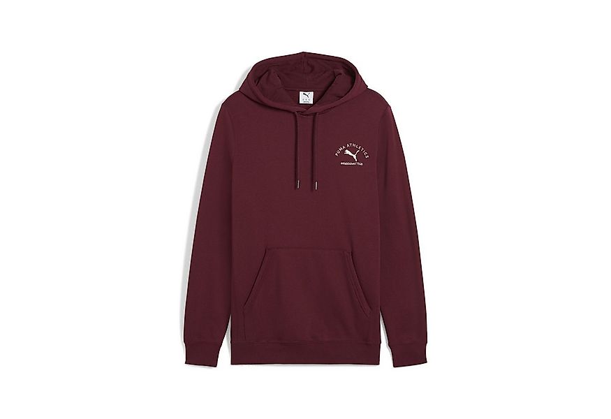 PUMA Hoodie PUMA Class Graphic Hoodie Herren günstig online kaufen