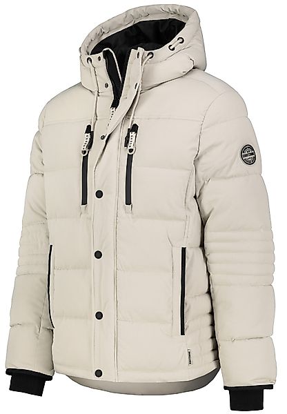 SUBLEVEL Steppjacke Herren Winterjacke Übergangsjacke Jacke günstig online kaufen