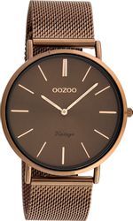 OOZOO Quarzuhr Oozoo Damen Armbanduhr Ultra günstig online kaufen