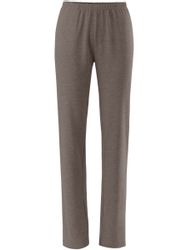 Sieh an! Jogginghose Doppelpack Jerseyhosen (2-tlg) günstig online kaufen