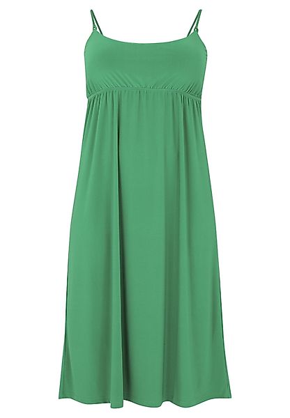 YOEK A-Linien-Kleid Damen Kleid Große Größen günstig online kaufen
