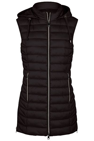Barbara Lebek Steppweste auch als Gilet günstig online kaufen