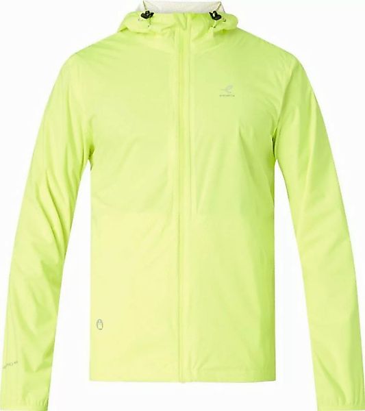 Energetics Funktionsjacke He.-Funktions-Jacke Sean III ux YELLOW LIGHT günstig online kaufen