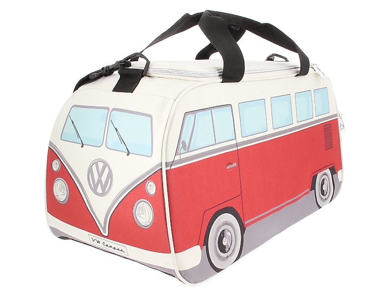 VW Collection by BRISA Sporttasche Volkswagen günstig online kaufen