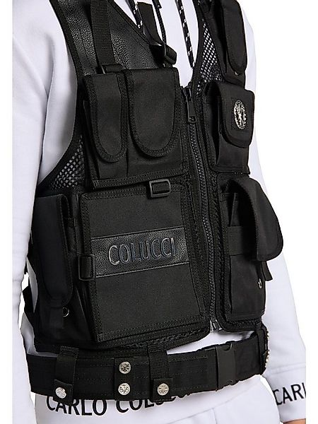 CARLO COLUCCI Funktionsweste Colombo günstig online kaufen