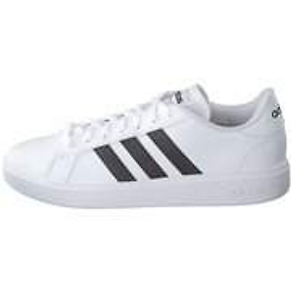 adidas Grand Court Base 2.0 Sneaker Herren weiß günstig online kaufen