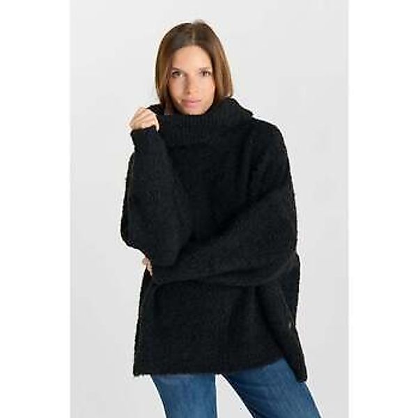 Le Temps des Cerises  Fleecepullover Pullover ROY günstig online kaufen