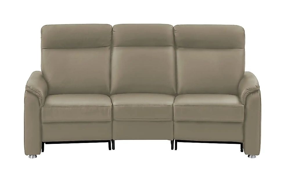 meinSofa Trapezsofa  Luc ¦ braun ¦ Maße (cm): B: 218 H: 107 T: 103.0 Polste günstig online kaufen
