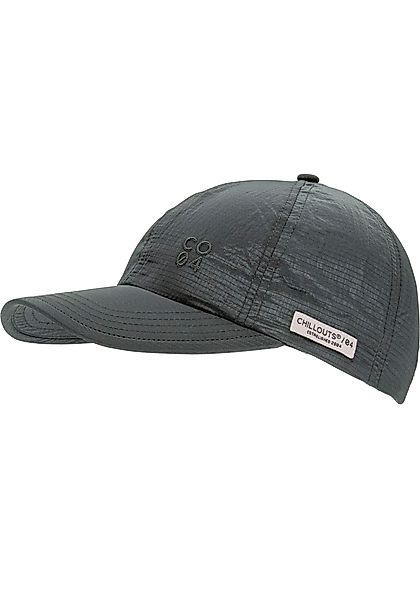 chillouts Baseball Cap mit Logoprägung günstig online kaufen