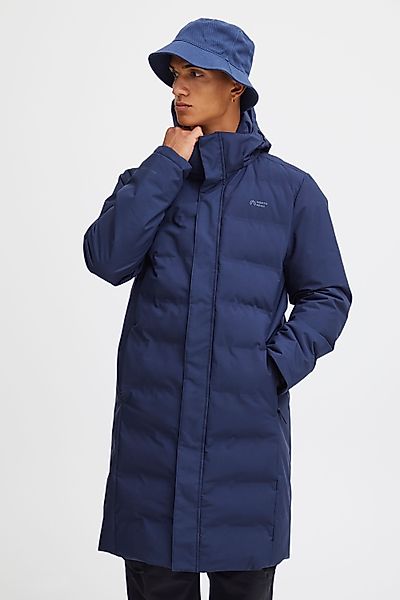 North Bend Steppjacke NBMarko M W-PRO günstig online kaufen