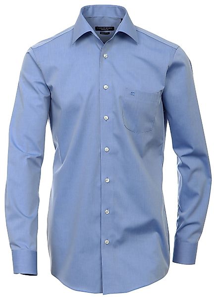 CASAMODA Businesshemd Herren Hemd extra langer günstig online kaufen
